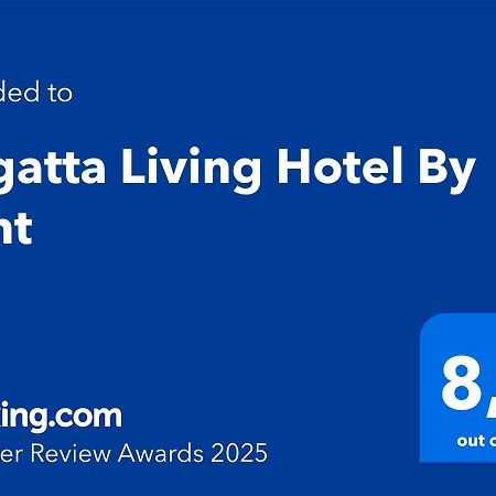 Regatta Living Hotel By Mint Saint-Domingue Extérieur photo
