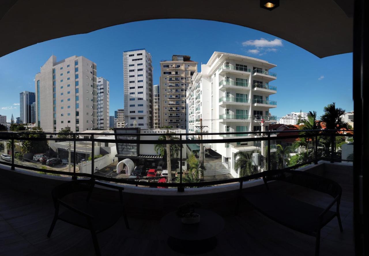 Regatta Living Hotel By Mint Saint-Domingue Extérieur photo