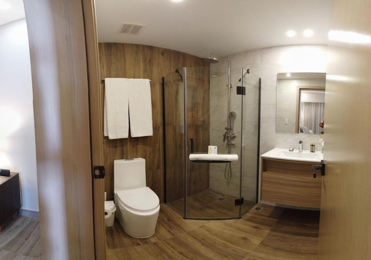 Regatta Living Hotel By Mint Saint-Domingue Extérieur photo