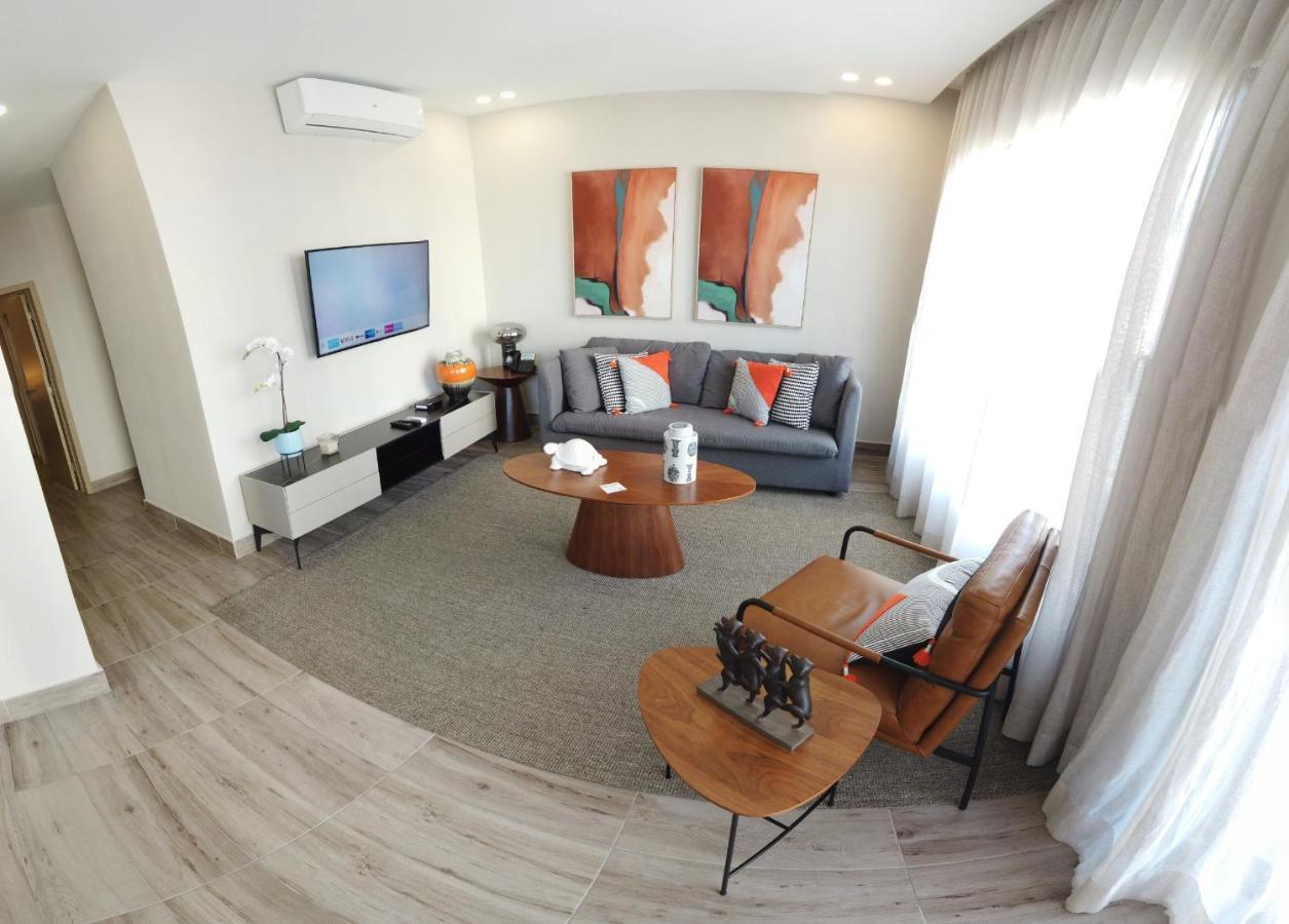 Regatta Living Hotel By Mint Saint-Domingue Extérieur photo