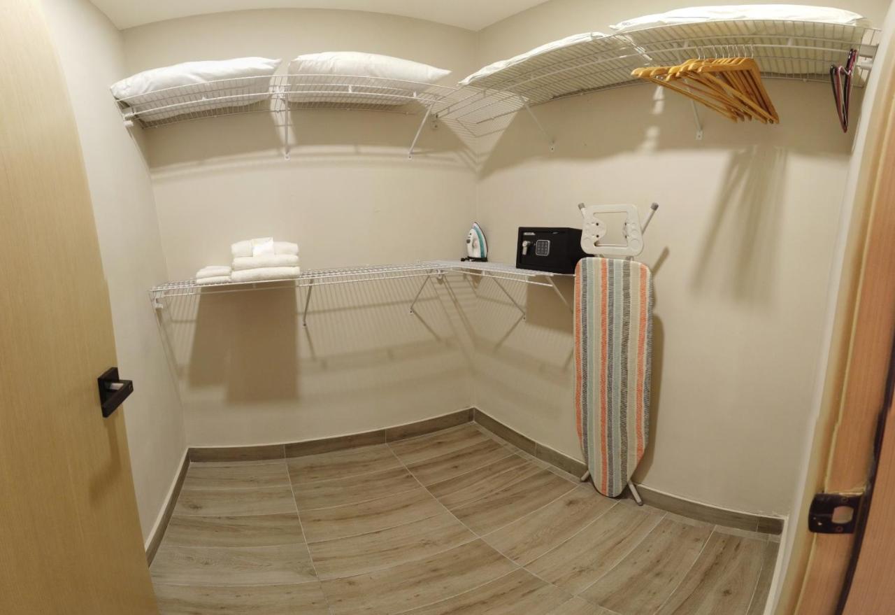 Regatta Living Hotel By Mint Saint-Domingue Extérieur photo
