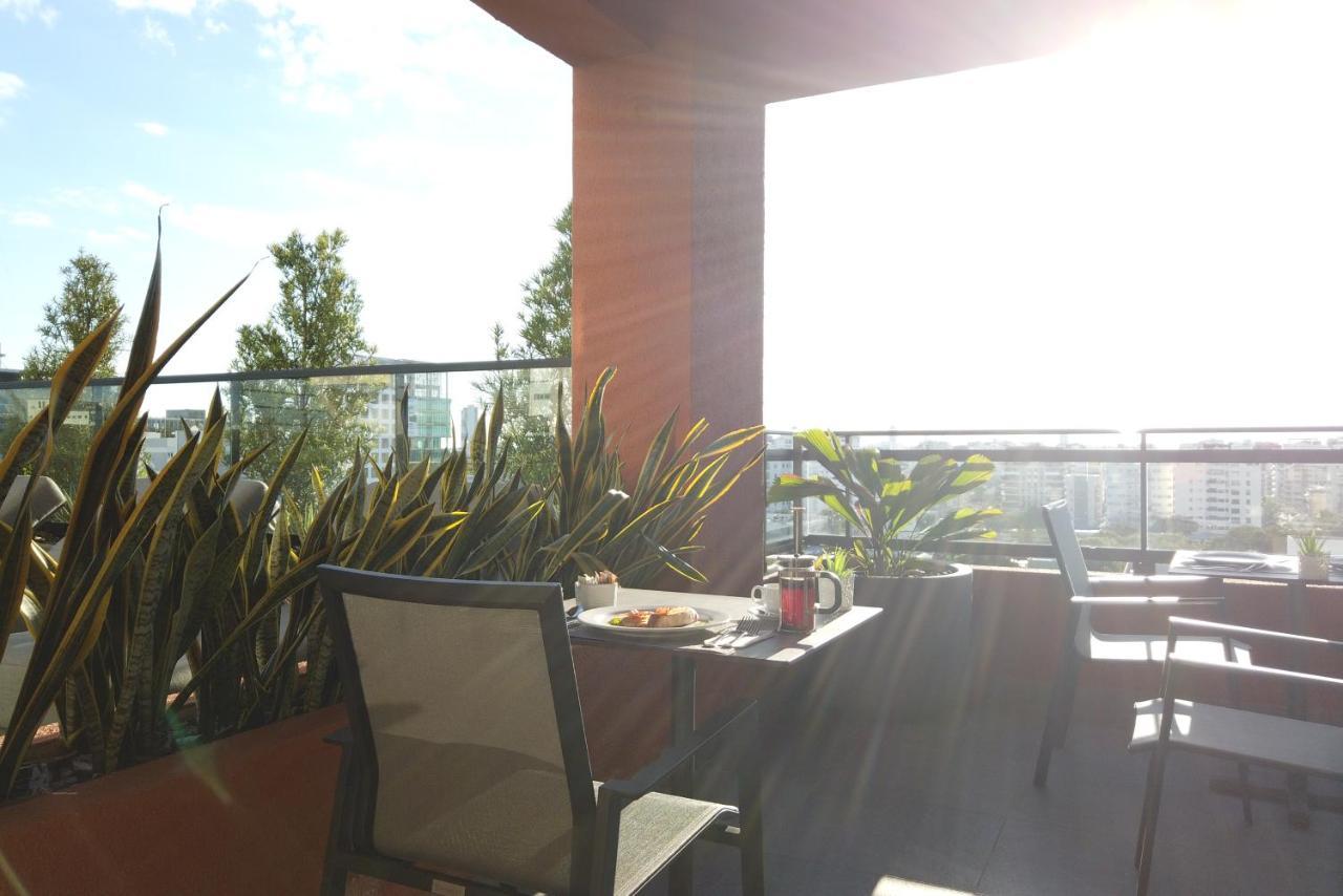 Regatta Living Hotel By Mint Saint-Domingue Extérieur photo