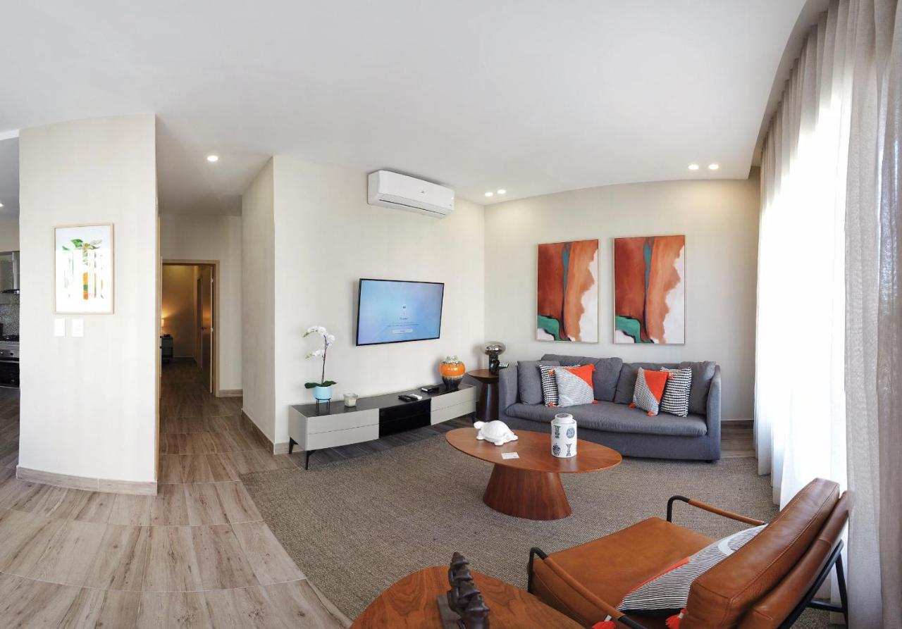 Regatta Living Hotel By Mint Saint-Domingue Extérieur photo