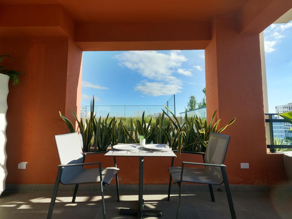 Regatta Living Hotel By Mint Saint-Domingue Extérieur photo