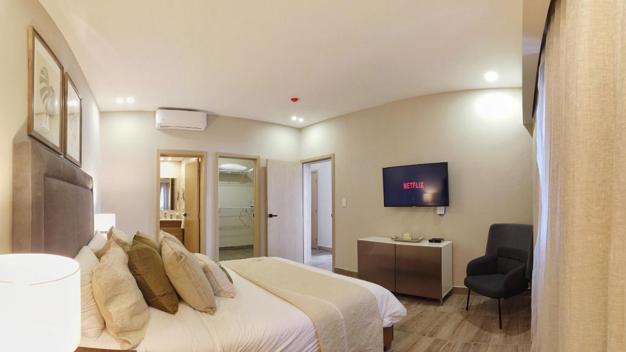 Regatta Living Hotel By Mint Saint-Domingue Extérieur photo