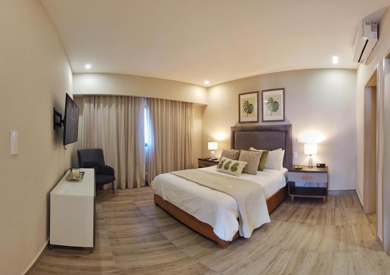 Regatta Living Hotel By Mint Saint-Domingue Extérieur photo