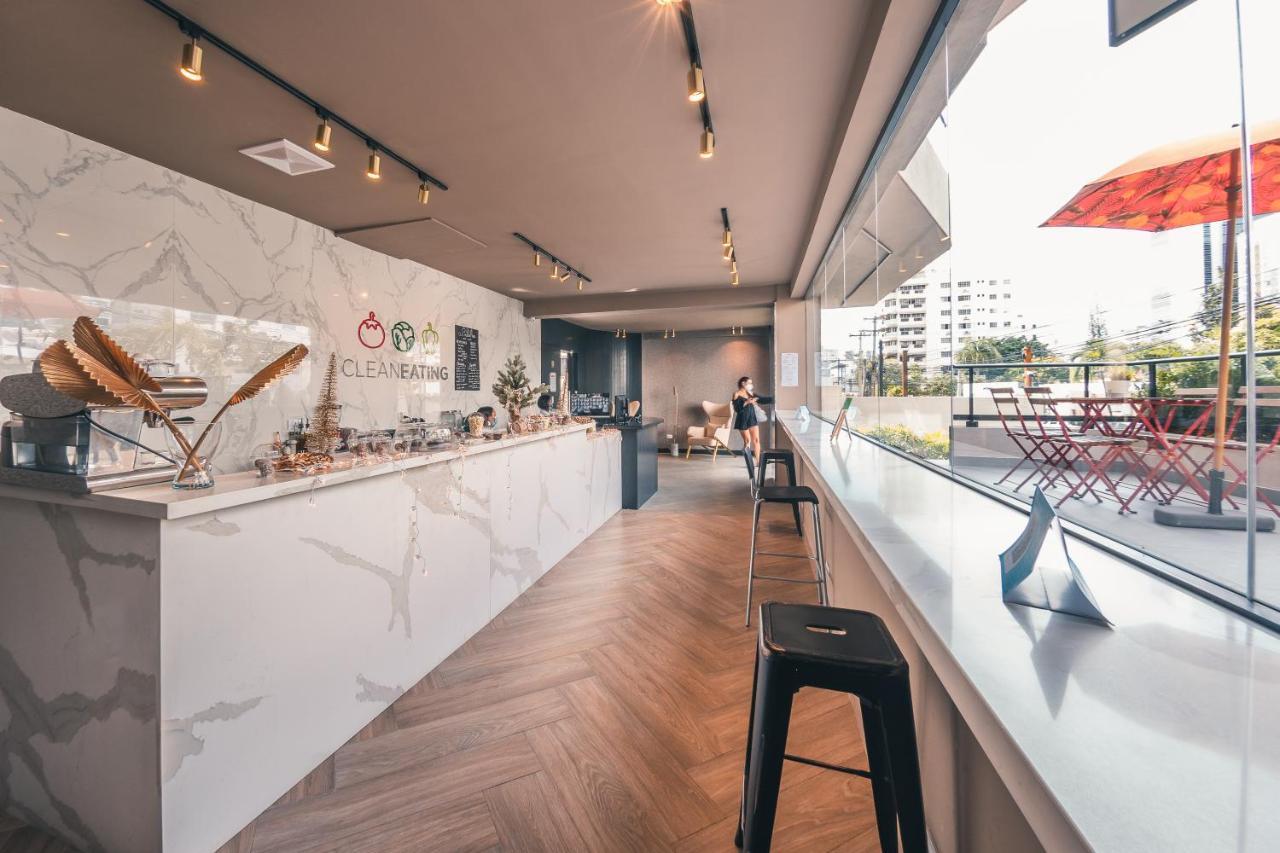 Regatta Living Hotel By Mint Saint-Domingue Extérieur photo