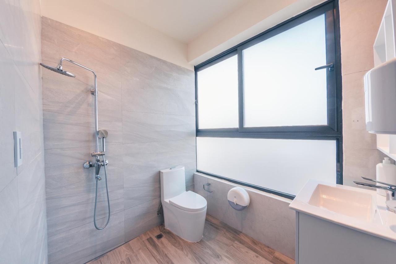Regatta Living Hotel By Mint Saint-Domingue Extérieur photo