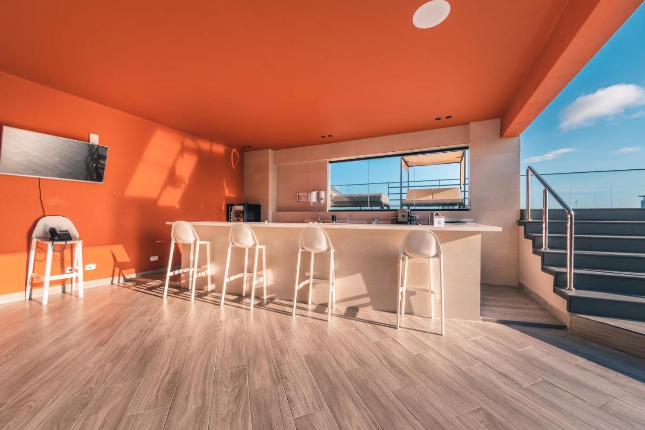 Regatta Living Hotel By Mint Saint-Domingue Extérieur photo