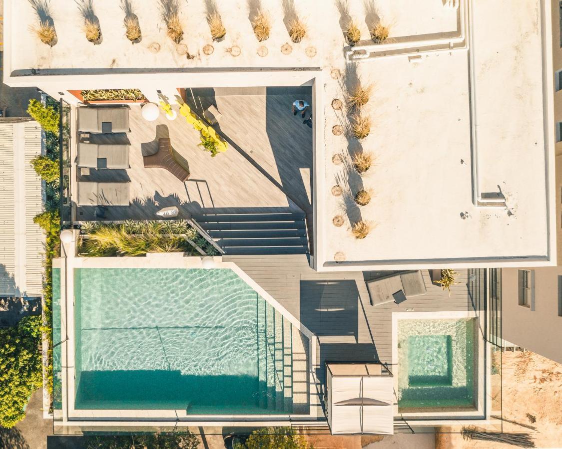 Regatta Living Hotel By Mint Saint-Domingue Extérieur photo