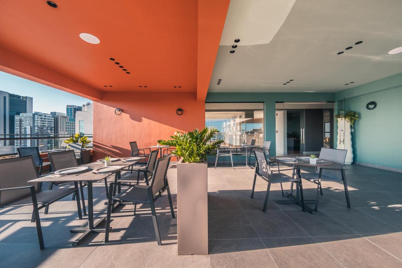 Regatta Living Hotel By Mint Saint-Domingue Extérieur photo