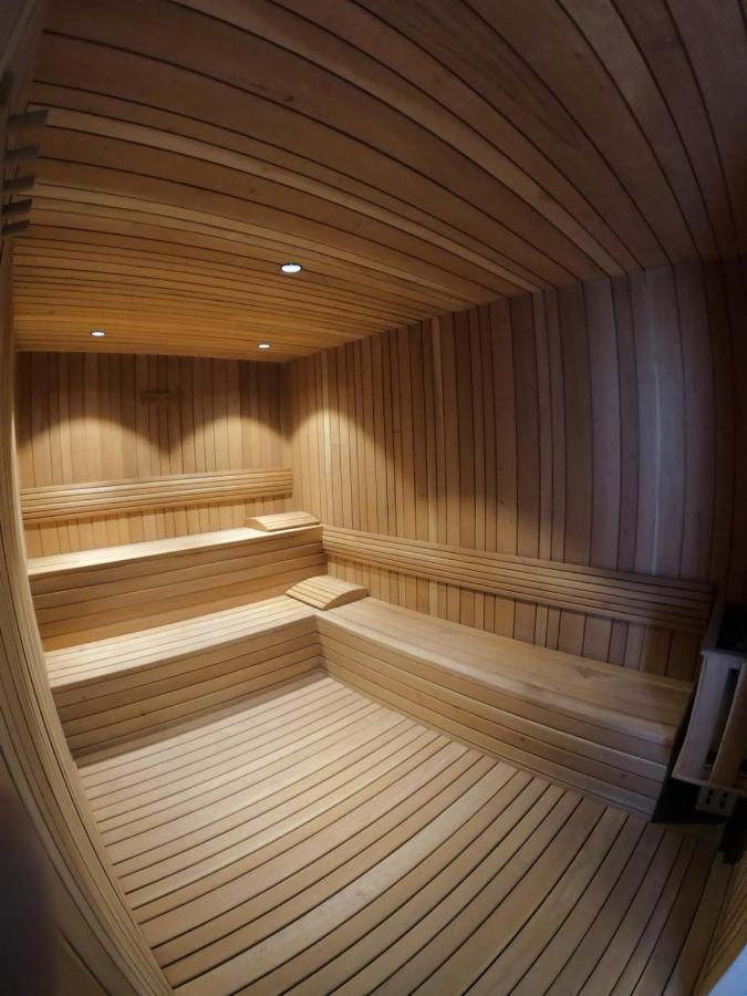 Regatta Living Hotel By Mint Saint-Domingue Extérieur photo