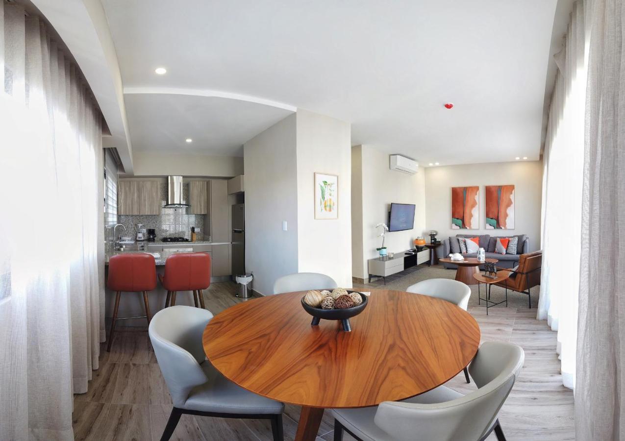 Regatta Living Hotel By Mint Saint-Domingue Extérieur photo