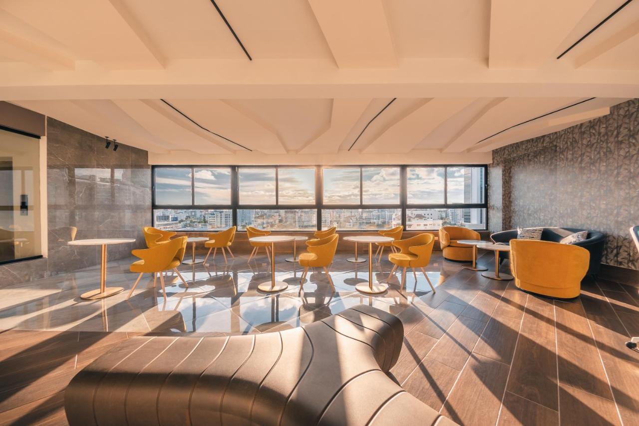 Regatta Living Hotel By Mint Saint-Domingue Extérieur photo