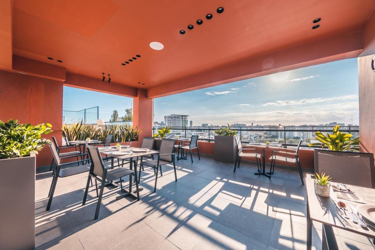 Regatta Living Hotel By Mint Saint-Domingue Extérieur photo