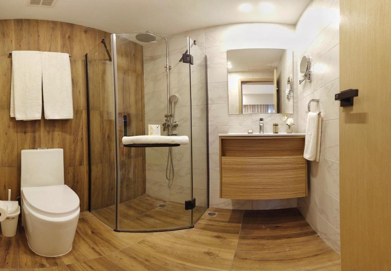Regatta Living Hotel By Mint Saint-Domingue Extérieur photo