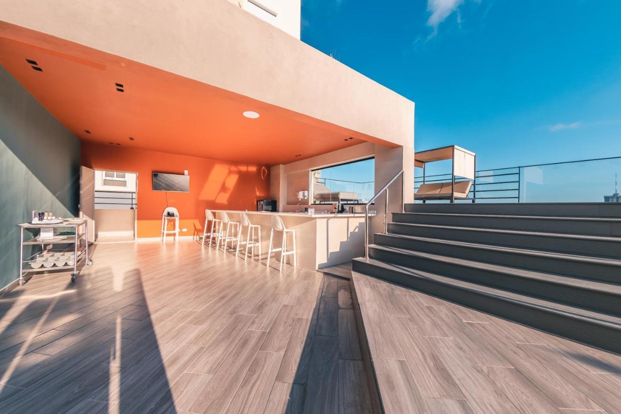 Regatta Living Hotel By Mint Saint-Domingue Extérieur photo